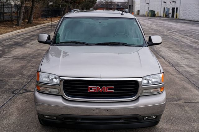 2005 GMC Yukon XL *Yukon XL SLT* *Leather Interior* *Moonroof* *Only 37k Miles* - 22990843 - 35