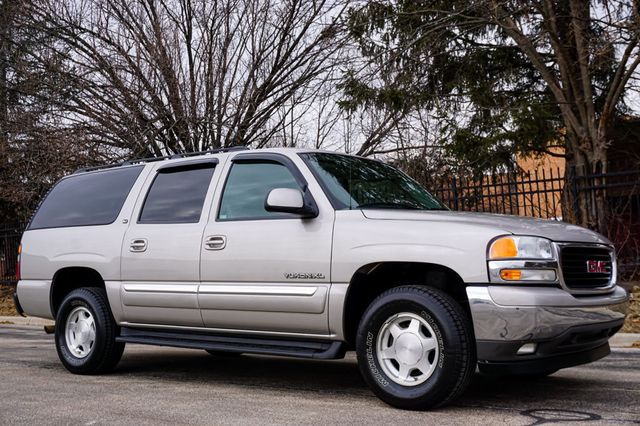 2005 GMC Yukon XL *Yukon XL SLT* *Leather Interior* *Moonroof* *Only 37k Miles* - 22990843 - 3