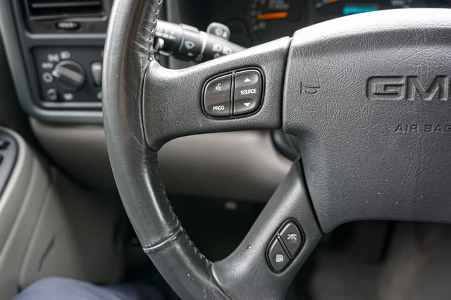 2005 GMC Yukon XL *Yukon XL SLT* *Leather Interior* *Moonroof* *Only 37k Miles* - 22990843 - 54