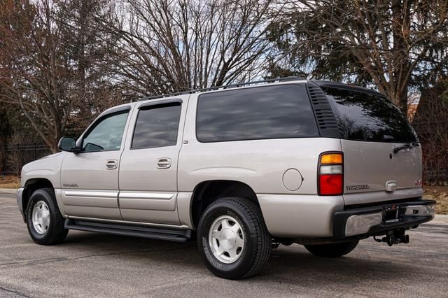 2005 GMC Yukon XL *Yukon XL SLT* *Leather Interior* *Moonroof* *Only 37k Miles* - 22990843 - 5