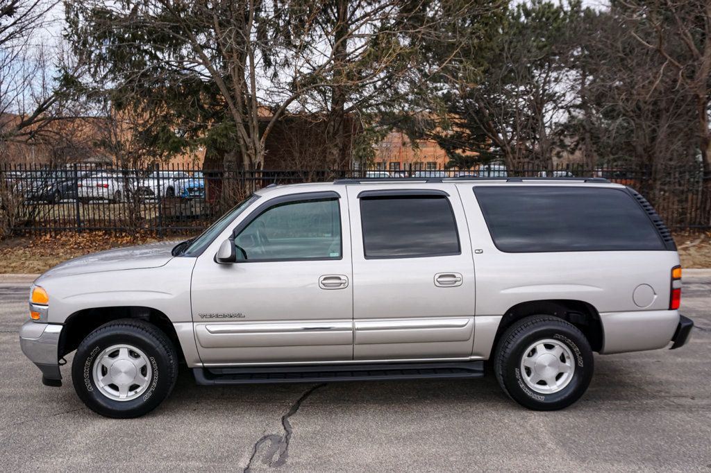 2005 GMC Yukon XL *Yukon XL SLT* *Leather Interior* *Moonroof* *Only 37k Miles* - 22990843 - 67