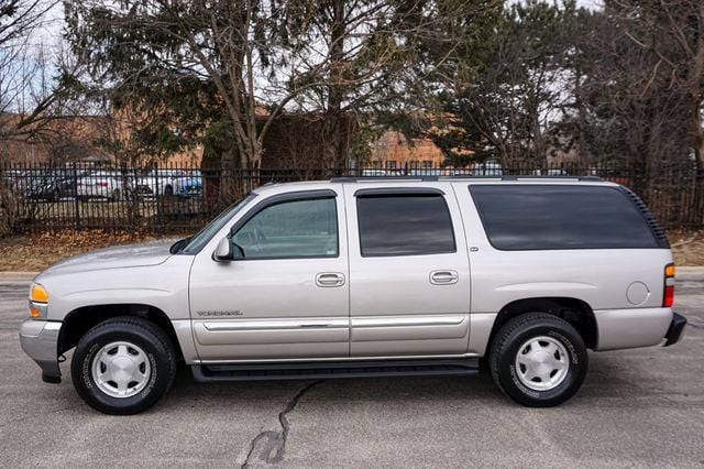 2005 GMC Yukon XL *Yukon XL SLT* *Leather Interior* *Moonroof* *Only 37k Miles* - 22990843 - 67