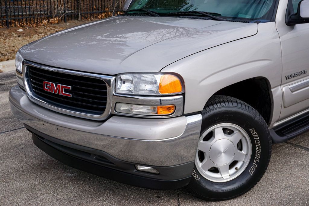 2005 GMC Yukon XL *Yukon XL SLT* *Leather Interior* *Moonroof* *Only 37k Miles* - 22990843 - 68
