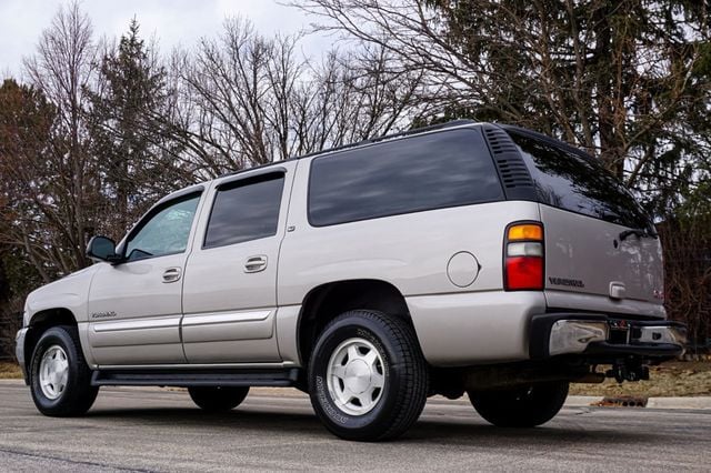2005 GMC Yukon XL *Yukon XL SLT* *Leather Interior* *Moonroof* *Only 37k Miles* - 22990843 - 6