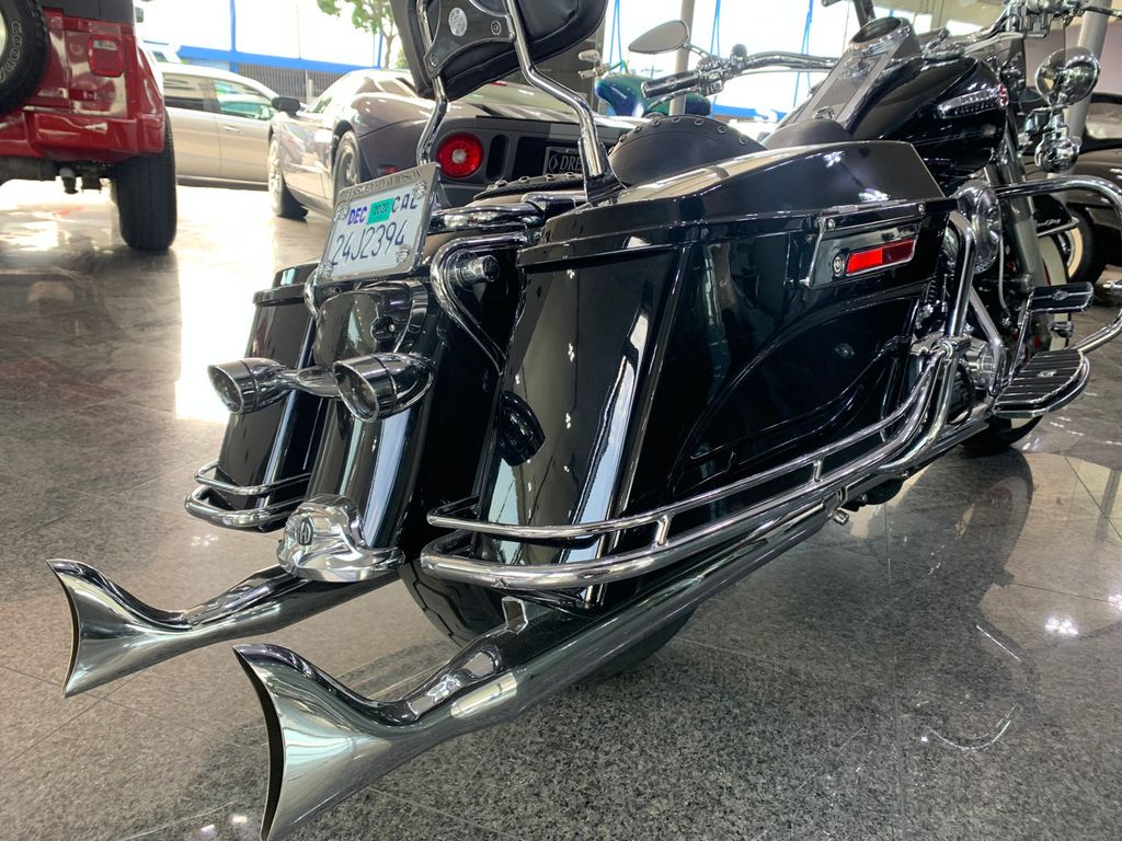 2005 Harley-Davidson FLHRCI Road King - 21489863 - 6