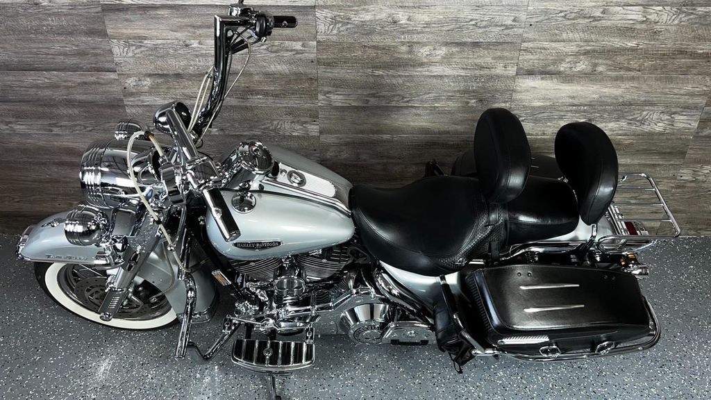 2005 Harley-Davidson FLHRCI Road King Classic Custom! - 22285459 - 15