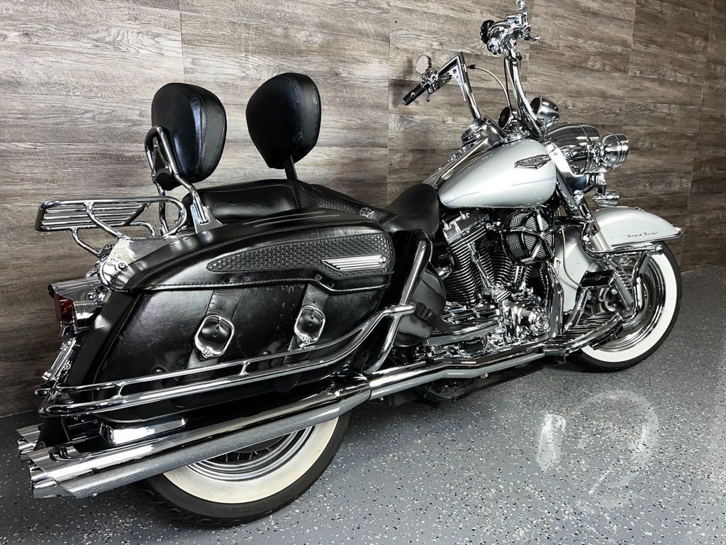2005 Harley-Davidson FLHRCI Road King Classic Custom! - 22285459 - 2