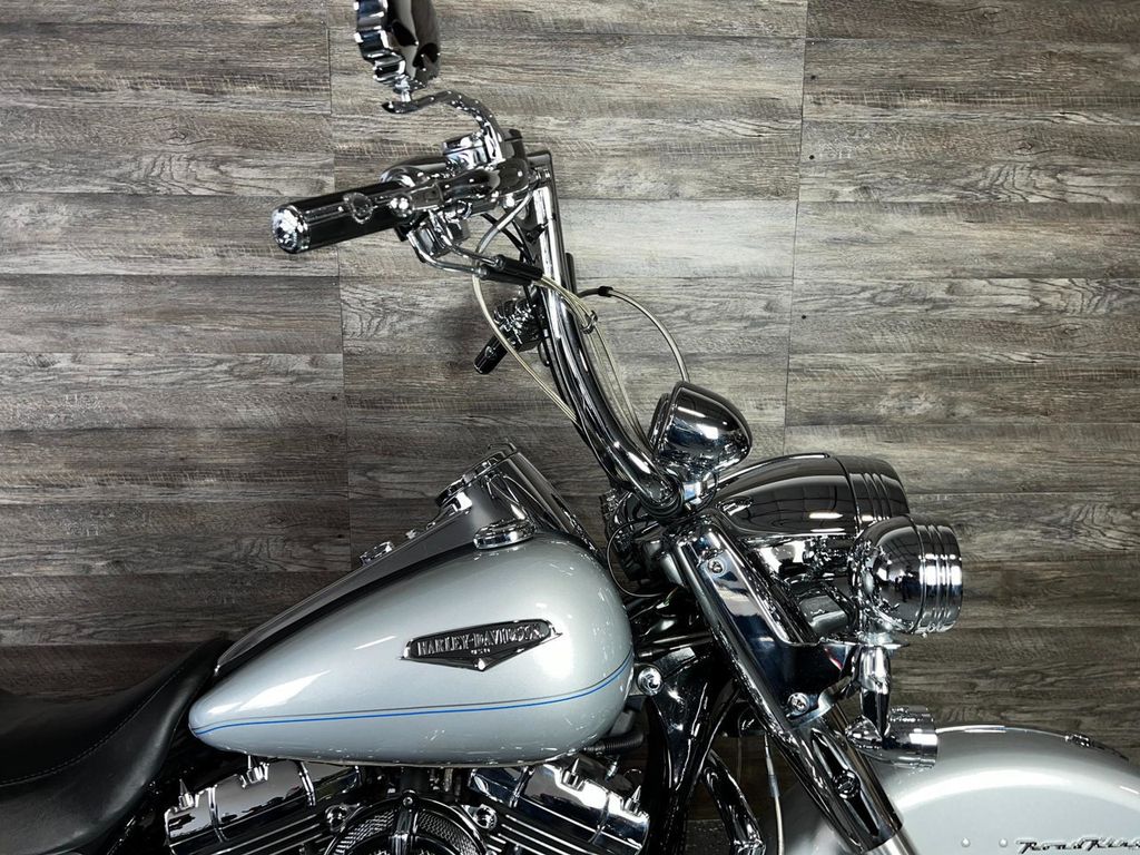 2005 Harley-Davidson FLHRCI Road King Classic Custom! - 22285459 - 3