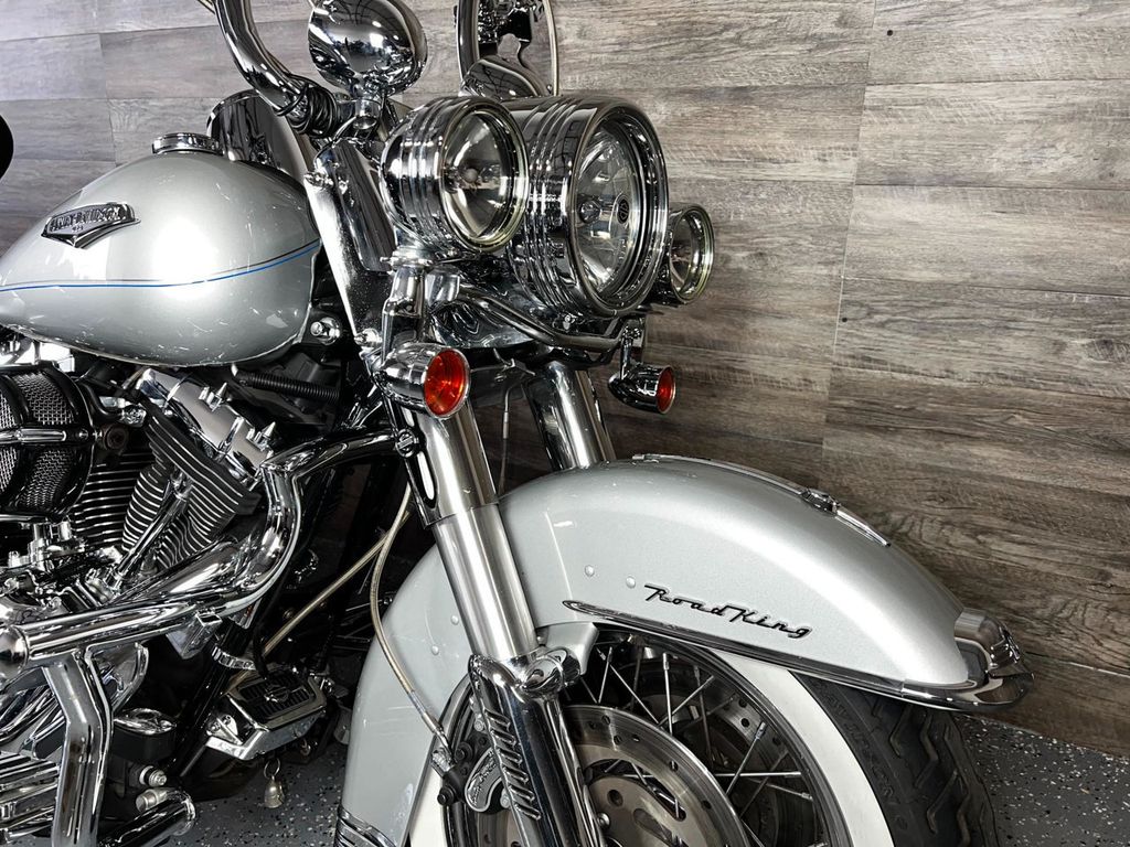 2005 Harley-Davidson FLHRCI Road King Classic Custom! - 22285459 - 4