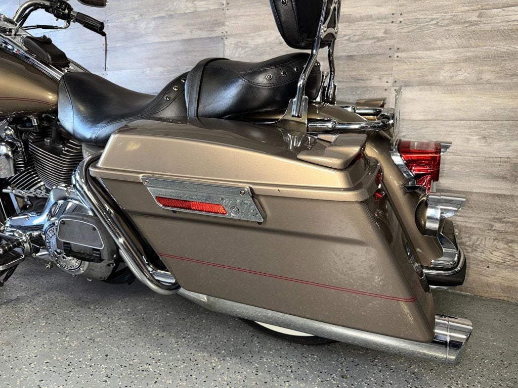 2005 Harley-Davidson FLHRI Road King SUPER CLEAN! - 22936134 - 13