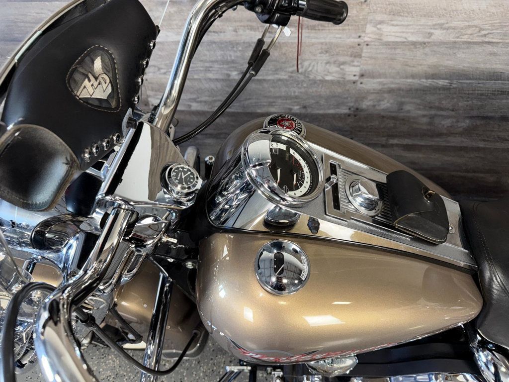 2005 Harley-Davidson FLHRI Road King SUPER CLEAN! - 22936134 - 14