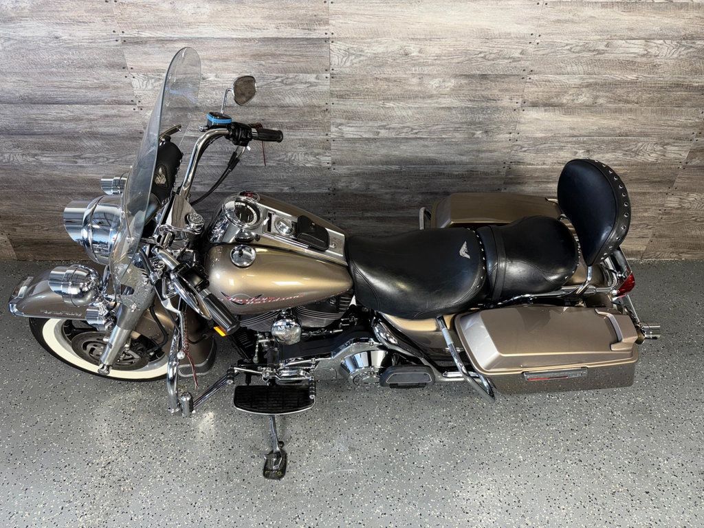 2005 Harley-Davidson FLHRI Road King SUPER CLEAN! - 22936134 - 15