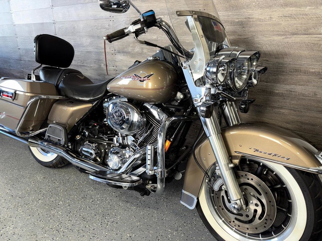 2005 Harley-Davidson FLHRI Road King SUPER CLEAN! - 22936134 - 1