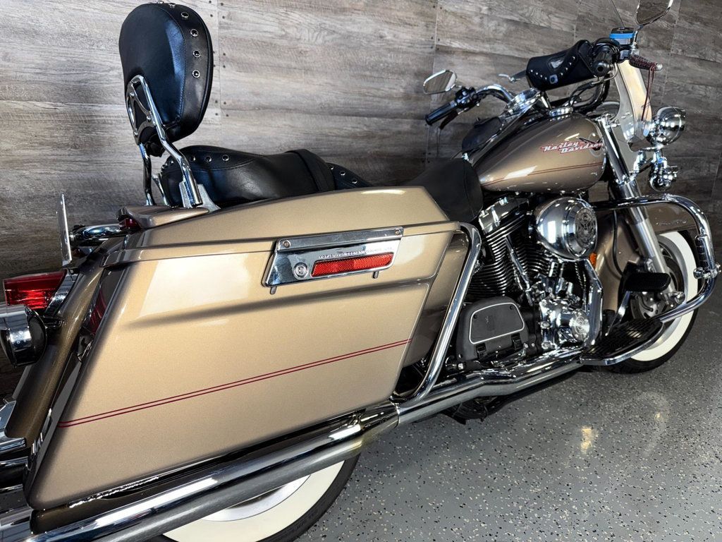 2005 Harley-Davidson FLHRI Road King SUPER CLEAN! - 22936134 - 2