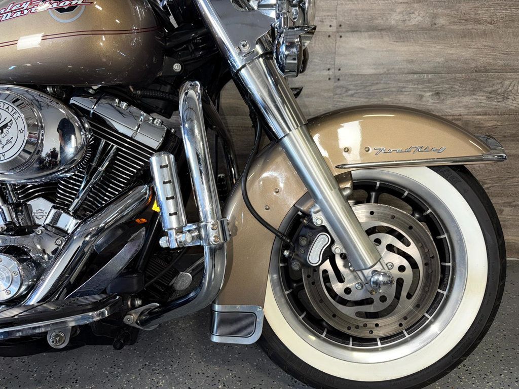 2005 Harley-Davidson FLHRI Road King SUPER CLEAN! - 22936134 - 5