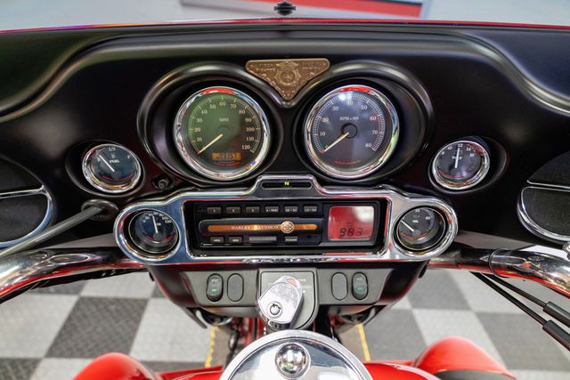 2005 Harley-Davidson FLHTCI ELECTRA GLIDE CLASSIC NICE TOURING BAGGER! - 22982452 - 9