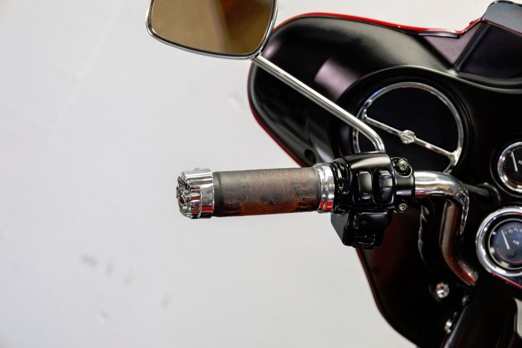 2005 Harley-Davidson FLHTCI ELECTRA GLIDE CLASSIC NICE TOURING BAGGER! - 22982452 - 10