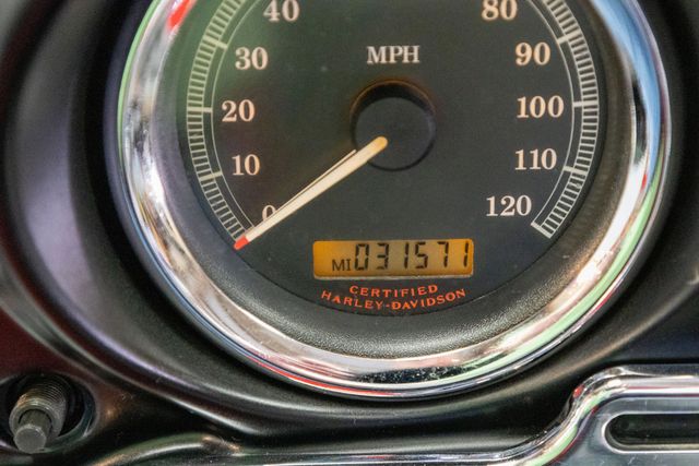 2005 Harley-Davidson FLHTCI ELECTRA GLIDE CLASSIC NICE TOURING BAGGER! - 22982452 - 12