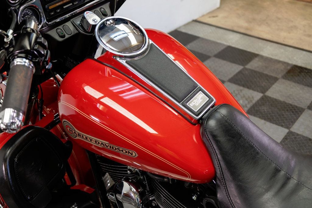 2005 Harley-Davidson FLHTCI ELECTRA GLIDE CLASSIC NICE TOURING BAGGER! - 22982452 - 13