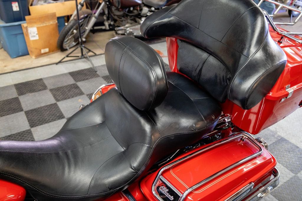2005 Harley-Davidson FLHTCI ELECTRA GLIDE CLASSIC NICE TOURING BAGGER! - 22982452 - 16