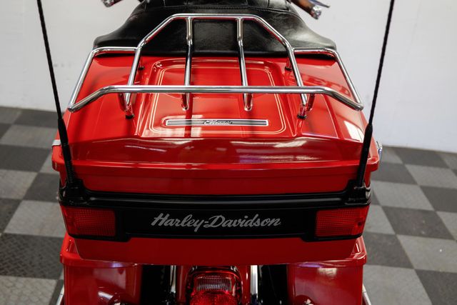 2005 Harley-Davidson FLHTCI ELECTRA GLIDE CLASSIC NICE TOURING BAGGER! - 22982452 - 17