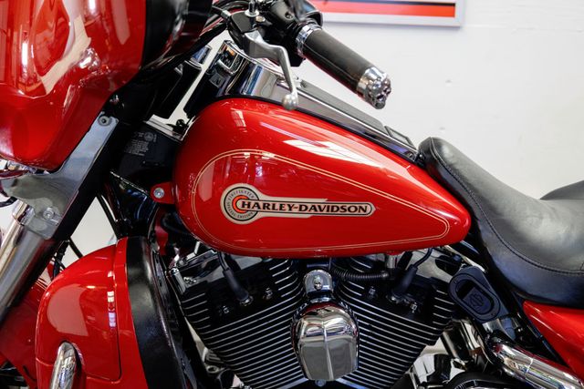 2005 Harley-Davidson FLHTCI ELECTRA GLIDE CLASSIC NICE TOURING BAGGER! - 22982452 - 22