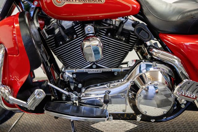 2005 Harley-Davidson FLHTCI ELECTRA GLIDE CLASSIC NICE TOURING BAGGER! - 22982452 - 24