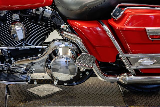 2005 Harley-Davidson FLHTCI ELECTRA GLIDE CLASSIC NICE TOURING BAGGER! - 22982452 - 28