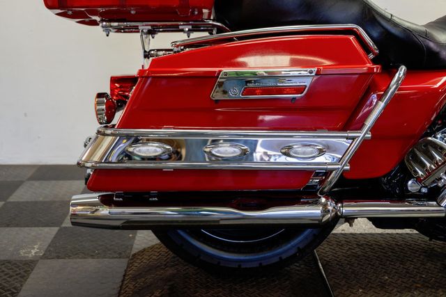 2005 Harley-Davidson FLHTCI ELECTRA GLIDE CLASSIC NICE TOURING BAGGER! - 22982452 - 29