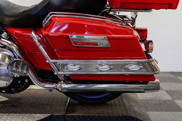 2005 Harley-Davidson FLHTCI ELECTRA GLIDE CLASSIC NICE TOURING BAGGER! - 22982452 - 30