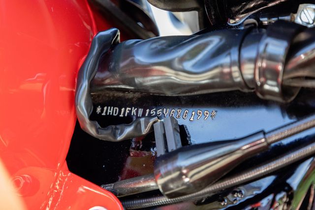 2005 Harley-Davidson FLHTCI ELECTRA GLIDE CLASSIC NICE TOURING BAGGER! - 22982452 - 32