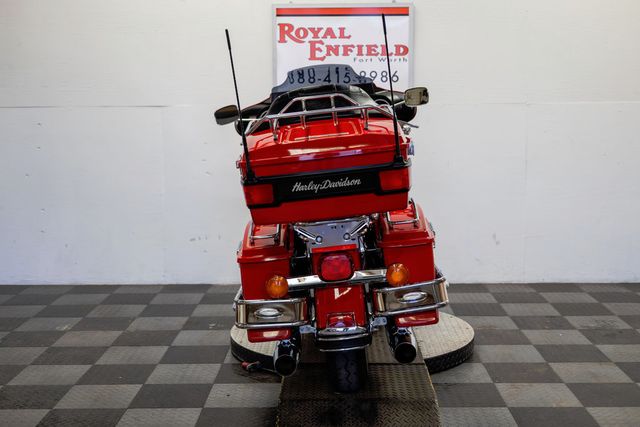 2005 Harley-Davidson FLHTCI ELECTRA GLIDE CLASSIC NICE TOURING BAGGER! - 22982452 - 7