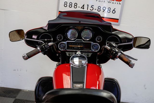 2005 Harley-Davidson FLHTCI ELECTRA GLIDE CLASSIC NICE TOURING BAGGER! - 22982452 - 8