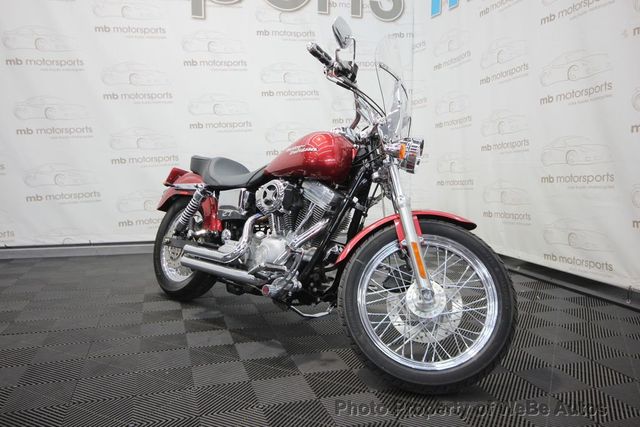 2005 Harley-Davidson FXDI FXDI - 23041071 - 9