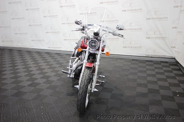 2005 Harley-Davidson FXDI FXDI - 23041071 - 10