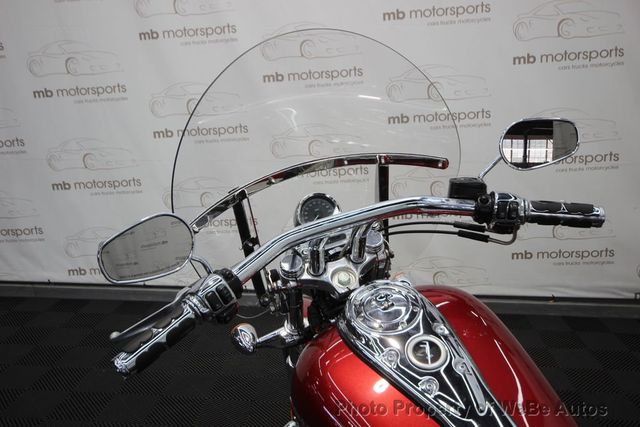 2005 Harley-Davidson FXDI FXDI - 23041071 - 11