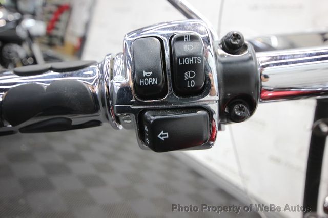 2005 Harley-Davidson FXDI FXDI - 23041071 - 12