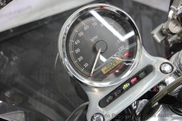 2005 Harley-Davidson FXDI FXDI - 23041071 - 13
