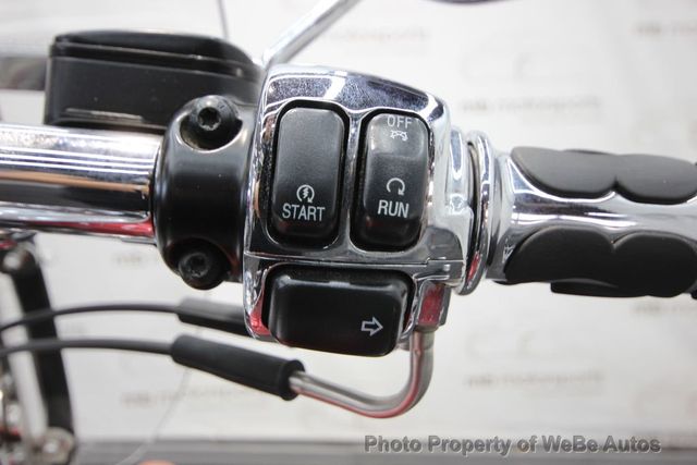 2005 Harley-Davidson FXDI FXDI - 23041071 - 14