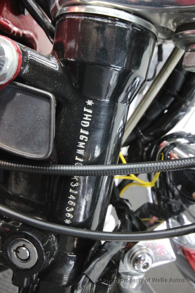 2005 Harley-Davidson FXDI FXDI - 23041071 - 15