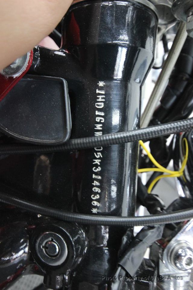2005 Harley-Davidson FXDI FXDI - 23041071 - 16