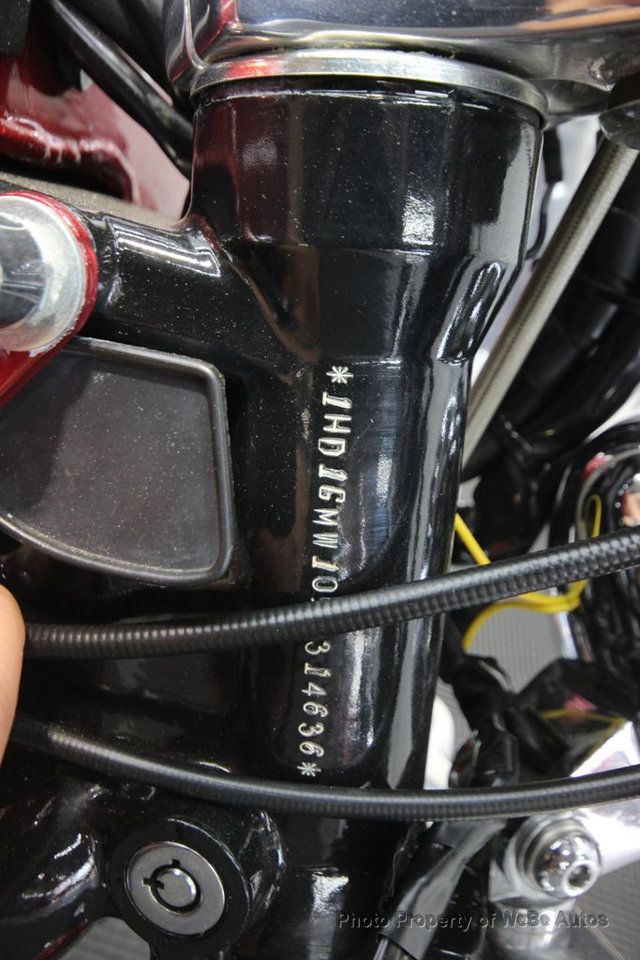 2005 Harley-Davidson FXDI FXDI - 23041071 - 17