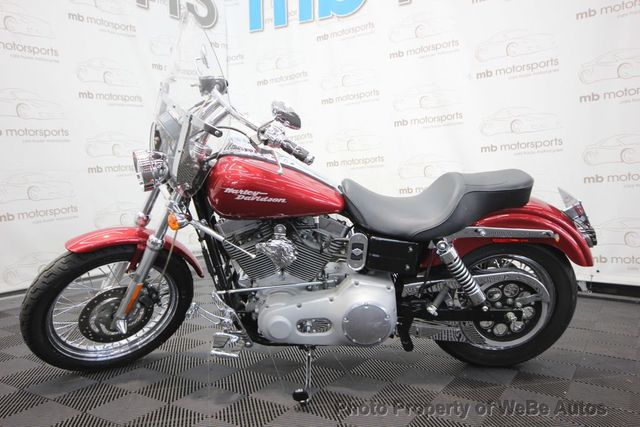 2005 Harley-Davidson FXDI FXDI - 23041071 - 1