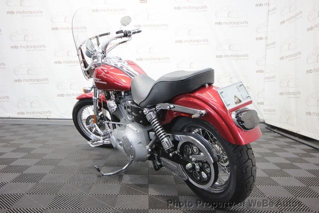 2005 Harley-Davidson FXDI FXDI - 23041071 - 3