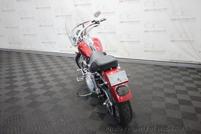 2005 Harley-Davidson FXDI FXDI - 23041071 - 4