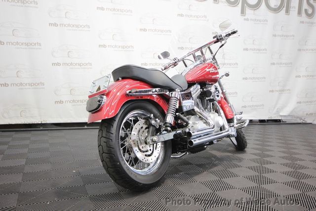 2005 Harley-Davidson FXDI FXDI - 23041071 - 5