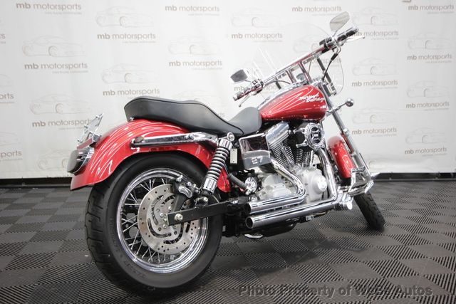 2005 Harley-Davidson FXDI FXDI - 23041071 - 6