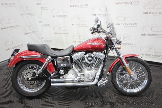2005 Harley-Davidson FXDI FXDI - 23041071 - 7