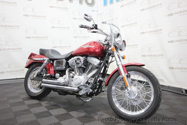2005 Harley-Davidson FXDI FXDI - 23041071 - 8