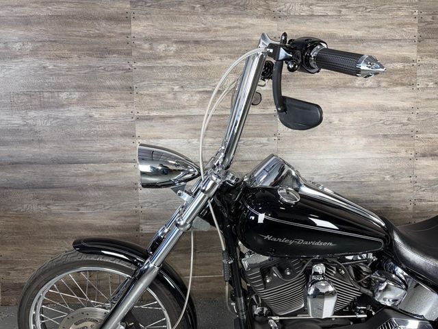 2005 Harley-Davidson FXSTDI Softail Deuce SUPER CLEAN! - 23015030 - 11